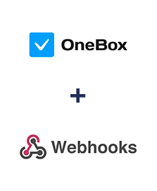 Интеграция OneBox и Webhooks