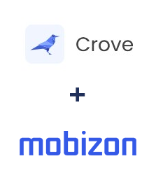 Интеграция Crove и Mobizon