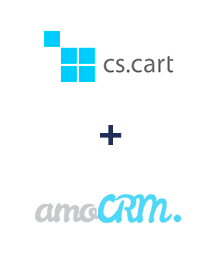 Интеграция CS-Cart и AmoCRM