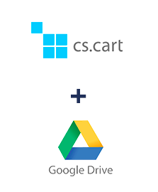 Интеграция CS-Cart и Google Drive