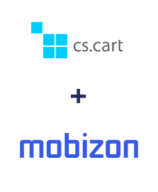 Интеграция CS-Cart и Mobizon