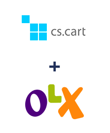 Интеграция CS-Cart и OLX