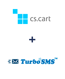 Интеграция CS-Cart и TurboSMS