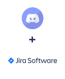 Интеграция Discord и Jira Software