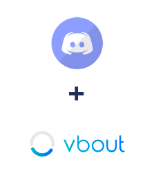 Интеграция Discord и Vbout