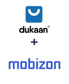 Интеграция Dukaan и Mobizon