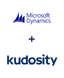 Интеграция Microsoft Dynamics 365 и Kudosity