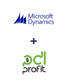 Интеграция Microsoft Dynamics 365 и PDL-profit