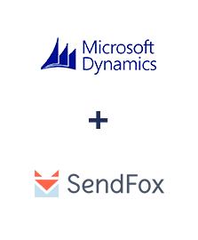 Интеграция Microsoft Dynamics 365 и SendFox
