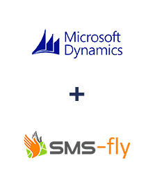 Интеграция Microsoft Dynamics 365 и SMS-fly