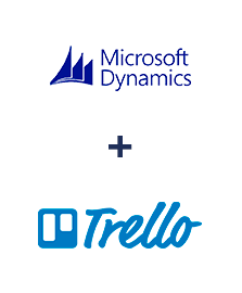 Интеграция Microsoft Dynamics 365 и Trello