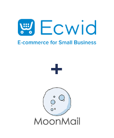 Интеграция Ecwid и MoonMail