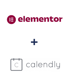 Интеграция Elementor и Calendly