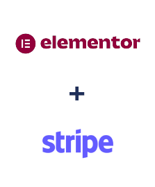 Интеграция Elementor и Stripe