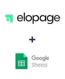 Интеграция Elopage и Google Sheets