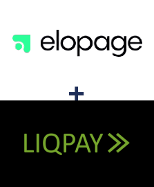 Интеграция Elopage и LiqPay