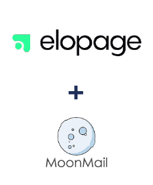 Интеграция Elopage и MoonMail