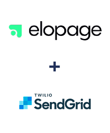 Интеграция Elopage и SendGrid