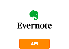 Интеграция Evernote с другими системами по API