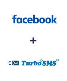 Интеграция Facebook и TurboSMS