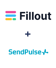 Интеграция Fillout и SendPulse