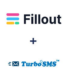 Интеграция Fillout и TurboSMS