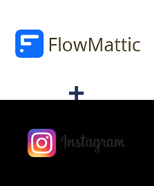 Интеграция FlowMattic и Instagram