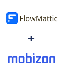 Интеграция FlowMattic и Mobizon