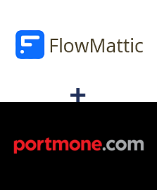 Интеграция FlowMattic и Portmone
