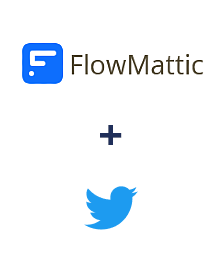 Интеграция FlowMattic и Twitter