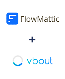 Интеграция FlowMattic и Vbout