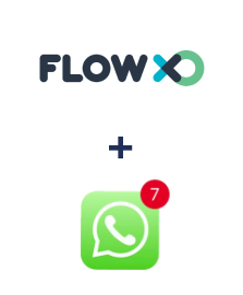 Интеграция FlowXO и WHATSAPP (через сервис AceBot)