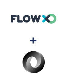 Интеграция FlowXO и JSON