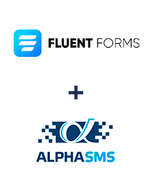Интеграция Fluent Forms Pro и AlphaSMS
