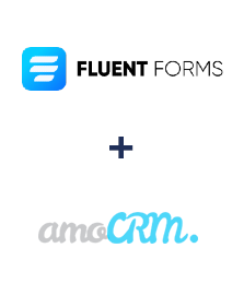 Интеграция Fluent Forms Pro и AmoCRM