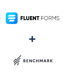 Интеграция Fluent Forms Pro и Benchmark Email