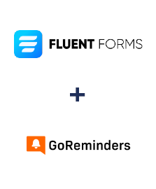 Интеграция Fluent Forms Pro и GoReminders