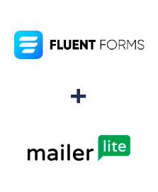 Интеграция Fluent Forms Pro и MailerLite