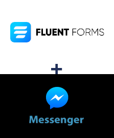 Интеграция Fluent Forms Pro и Facebook Messenger