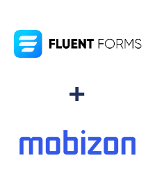 Интеграция Fluent Forms Pro и Mobizon
