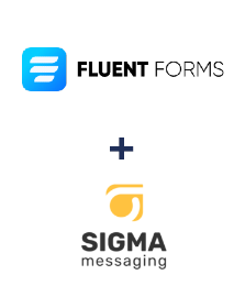 Интеграция Fluent Forms Pro и SigmaSMS