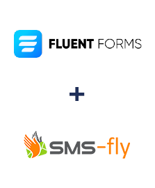 Интеграция Fluent Forms Pro и SMS-fly