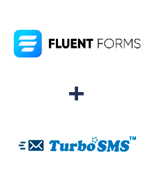 Интеграция Fluent Forms Pro и TurboSMS