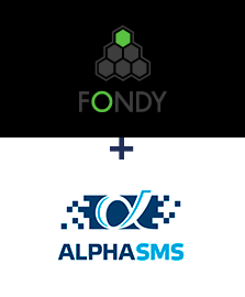 Интеграция Fondy и AlphaSMS