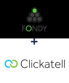 Интеграция Fondy и Clickatell