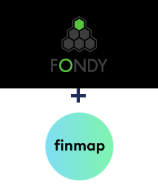 Интеграция Fondy и Finmap