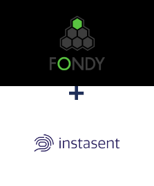 Интеграция Fondy и Instasent