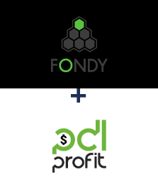 Интеграция Fondy и PDL-profit