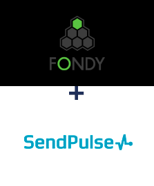 Интеграция Fondy и SendPulse