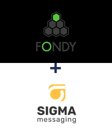 Интеграция Fondy и SigmaSMS